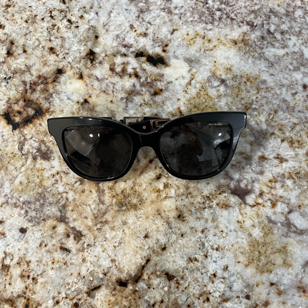 Versace sunglasses